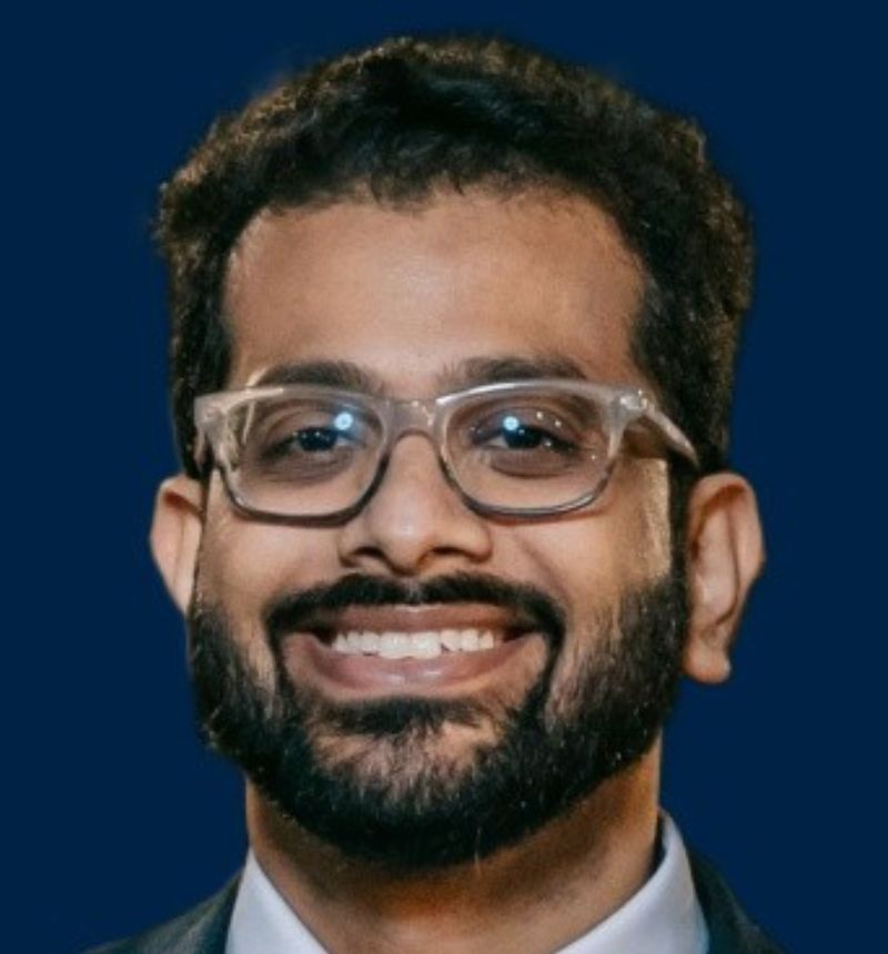 Pradyumna Bhattacharjee